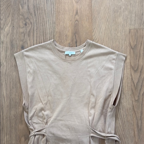 Vince sleeveless dress size L - Picture 3 of 5